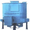 S83 series double-disc cooling mixer