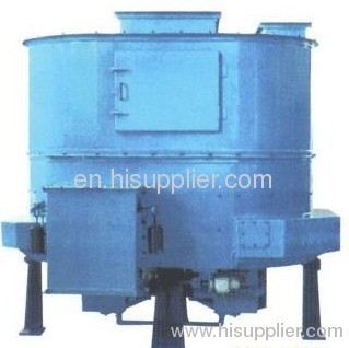 S83 series double-disc cooling mixer