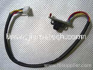 Strip Sensor raster sensor