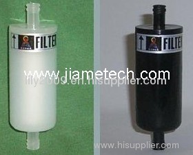 Large Format Printer Ink Filter