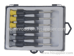 Screwdriver set