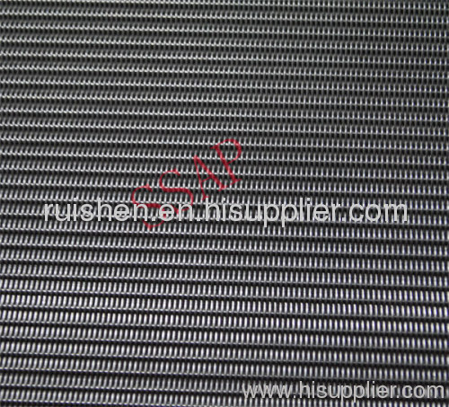 Micronic Wire Screens