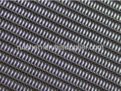 Stainless Steel Dutch Wire Cloth