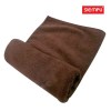 Dual Sided Microfiber Car Cleaning Cloth (XQC-C002)