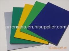 Prepainted Aluminum Coil