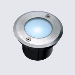 1W led underground light