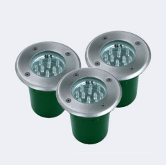 led in-ground lighting lamp