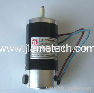 Motor for Solvent Printer