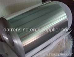 Aluminum Foils For Electronic Power Capacitor