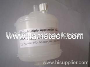 Pall Ink Filter for Solvent Printer