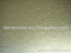 Anodizing Aluminum Sheets