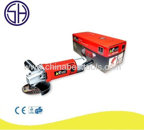 4" inch Angle Grinder Machine