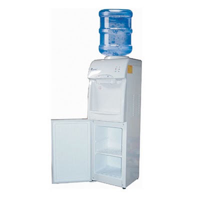 You Need a Water Dispenser in the Workplace