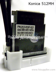 Konica KM512MH 14pl UV Printhead