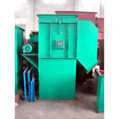 Y37 series bucket elevators