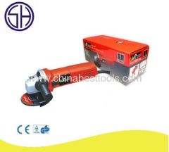 4"Professional Angle Grinder Machines