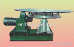 Y44 series of disc feeder