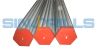 Sinodrills Coring Drill Rod and Overshot