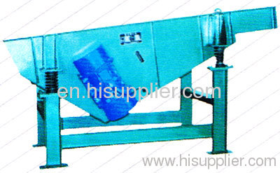 Clay sand processing equipments
