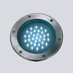 led underground light