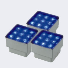 led inground lighting