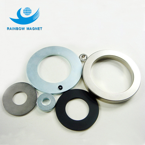 sensors magnets for voice coil motor