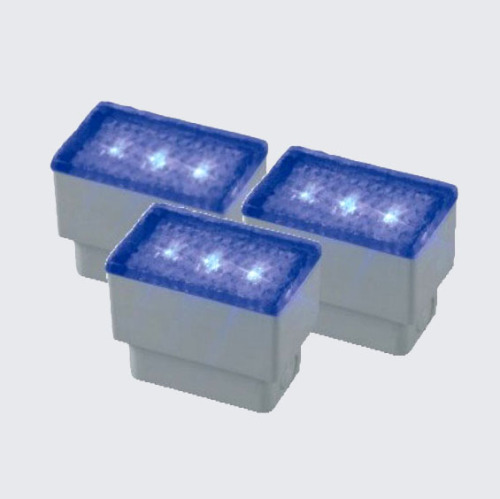 solar led underground lighting