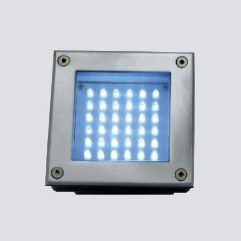 IP67 led underground inground light