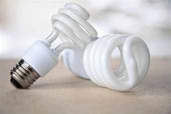 Energy Saving Light Bulb Facts