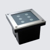 LED underground light 4W