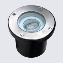 led underground lighting 3W IP67