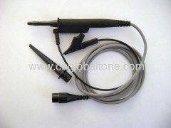 P2301B Oscilloscope probe 300MHz High performance 10x 300MHZ 1KV