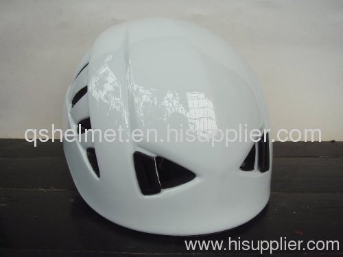 Mountain helmet