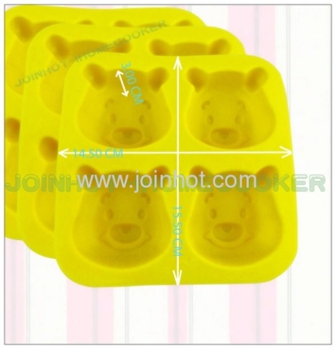 winnie cake pans