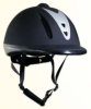 Equestrian helmet