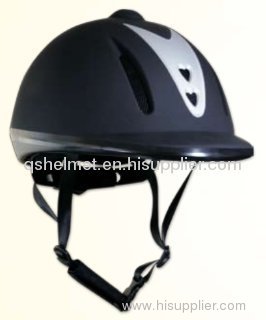 Equestrian Helmets