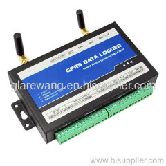 GPS GPRS Data Logger