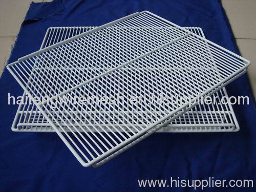 Refrigerator Divider wire mesh