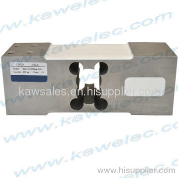 Guinea buy L6F-C3-100KG Wholesale zemic load cells L6F-C3-200KG-3B6 L6F-C3-500KG-3B6 PST-200kg PST-250kg
