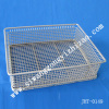 Wire Mesh Container