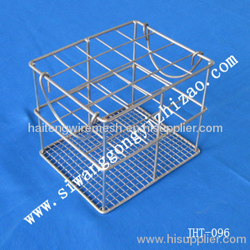 wire mesh stainless steel frame