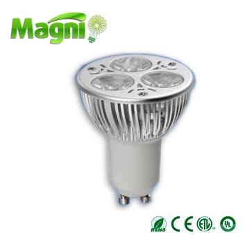 GU10 LED Spot light