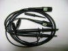 P4100 Oscilloscope probe 100MHz 2KV