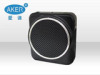 Aker waistband portable voice amplifier loud speaker