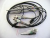 P6020 Oscilloscope probe 20MHz 10x 1x