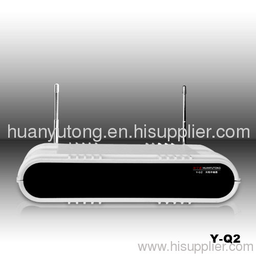 wireless signal enhancer Y-Q4