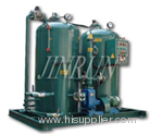 YFQ High Efficiency Oil Water Separator