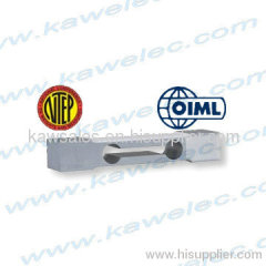 10kg C3 Single PointLoad Cell KL6D