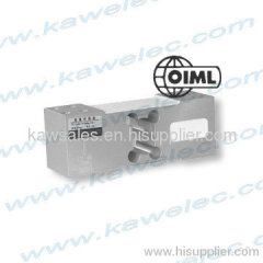 Zemic B8d 1 5ton Stainless Steel Weighing Load Cell Oiml Approved