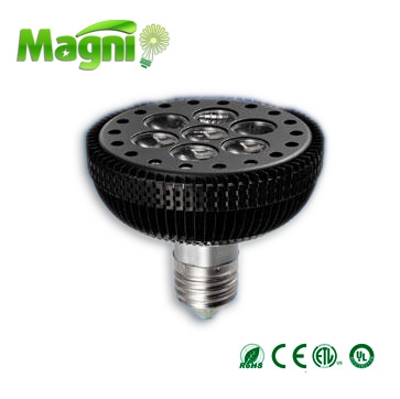 9w led par lights